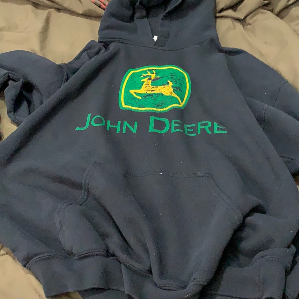 John deer
